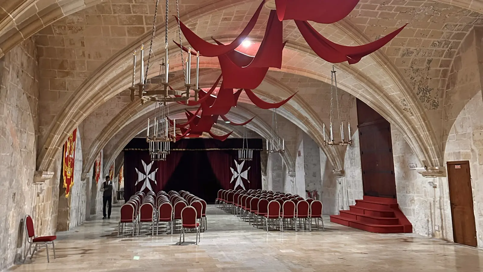 LifeXperiences Malta MICE Konferenzen