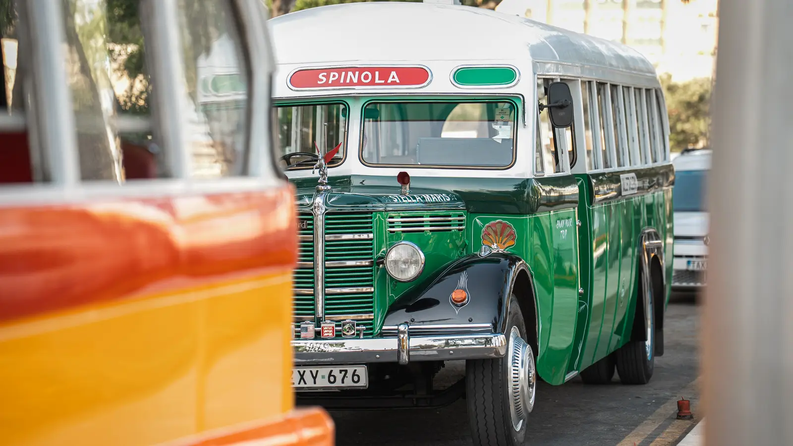 LifeXperiences Malta MICE Transport Transfers