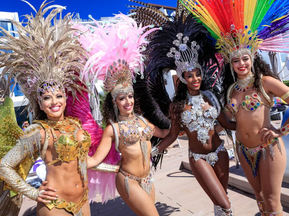 mallorca Ibiza Event Management Incentive