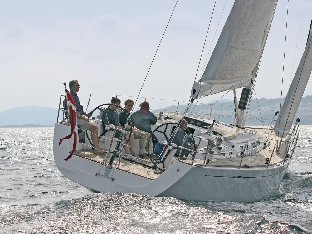 segeln 6