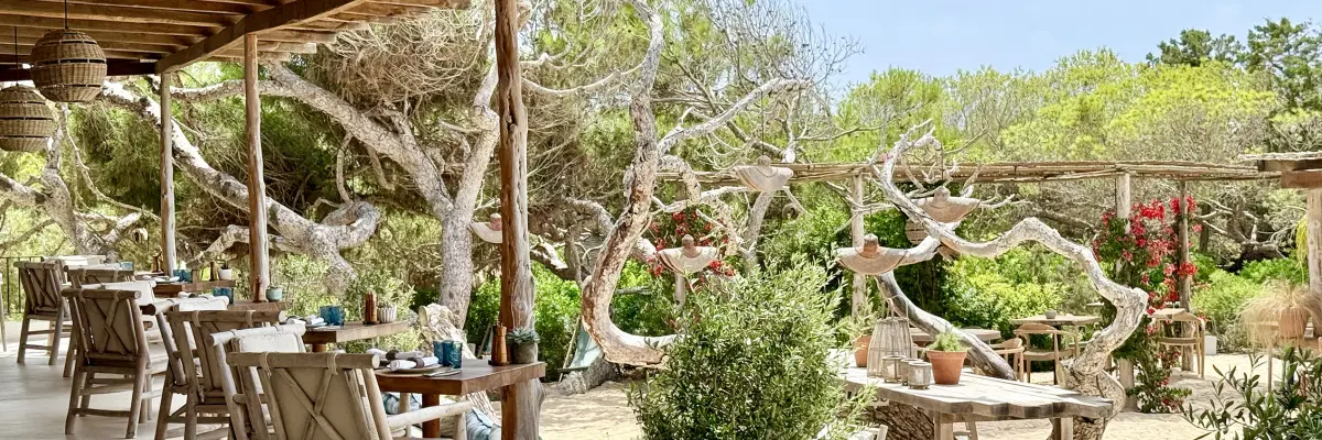 LifeXperiences Formentera MICE retreat