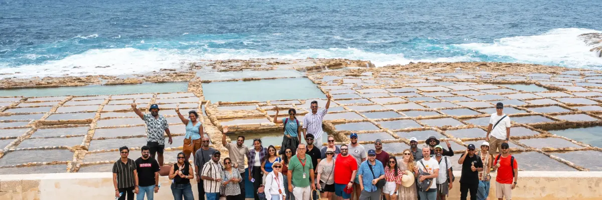 LifeXperiences Malta Teambuilding