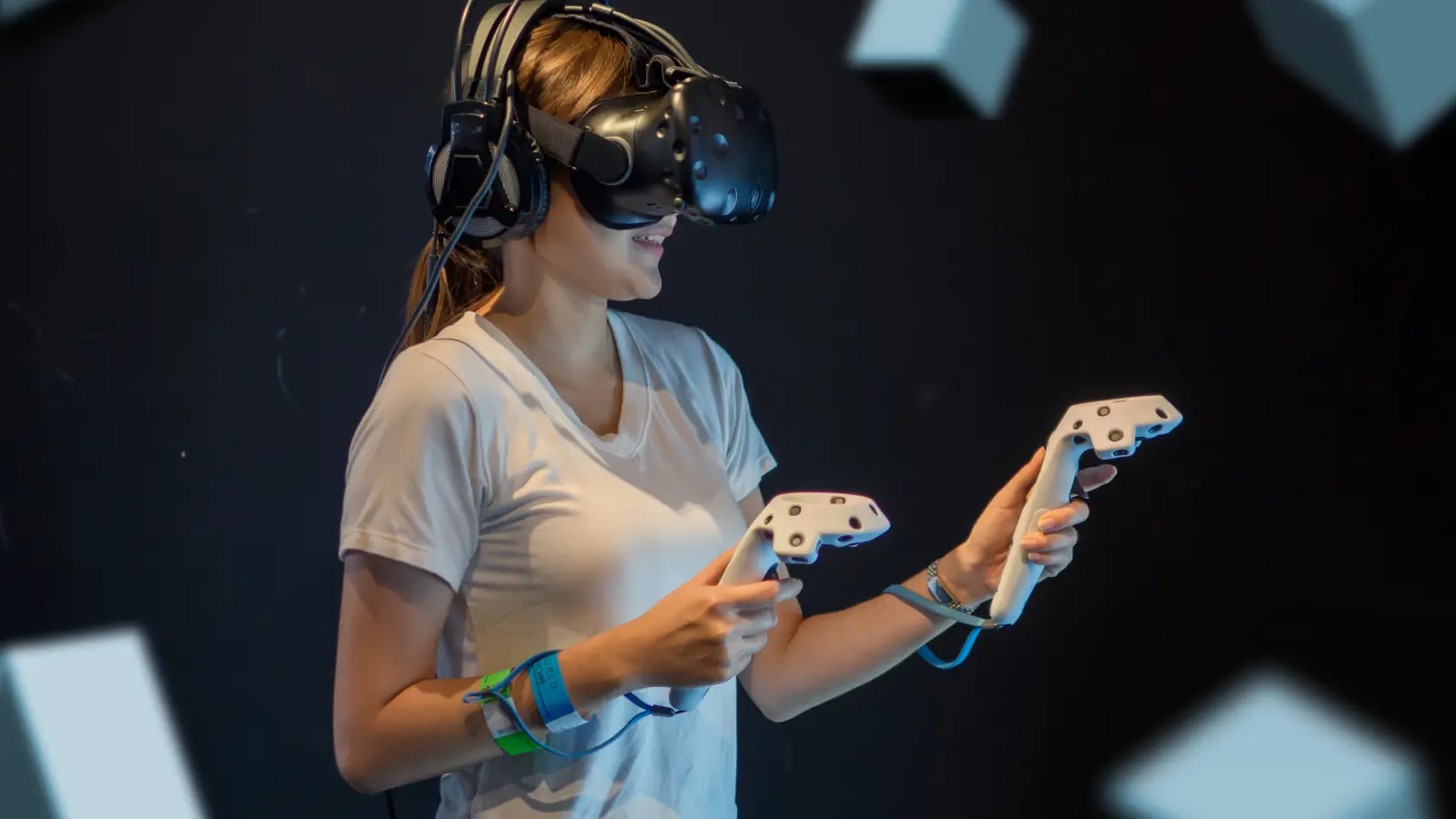 Virtual Reality Games Mallorca