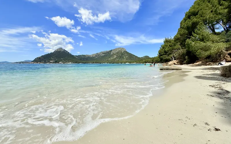 Luxury Travel Spain