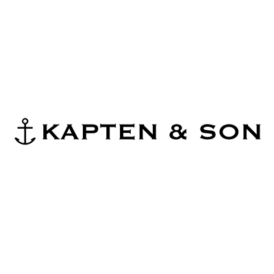 Kapten Son image