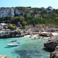 Wunderschöne Locations - Events und Incentives auf Mallorca & Ibiza mit LifeXperiences 