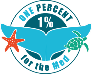 One Percent For the Med